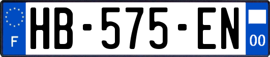 HB-575-EN