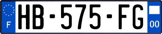 HB-575-FG