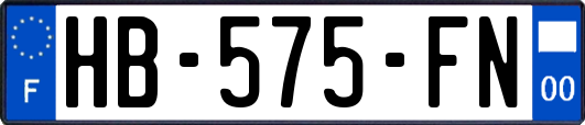 HB-575-FN