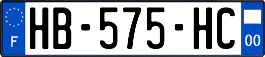HB-575-HC