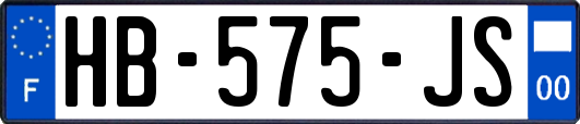 HB-575-JS