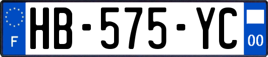 HB-575-YC