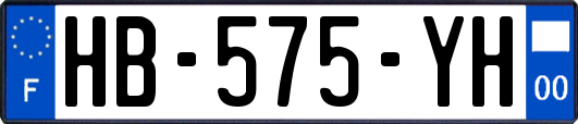 HB-575-YH