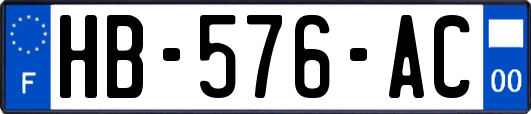 HB-576-AC