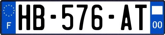 HB-576-AT