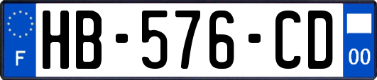 HB-576-CD