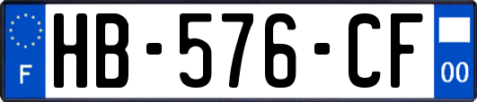 HB-576-CF