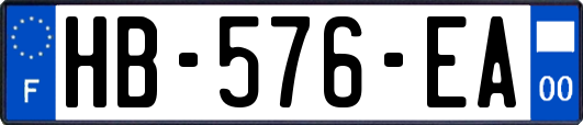 HB-576-EA