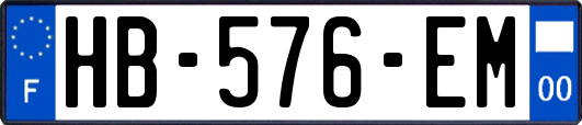 HB-576-EM