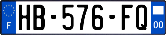 HB-576-FQ