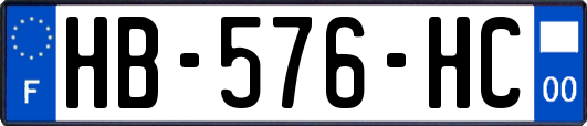 HB-576-HC
