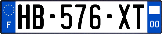 HB-576-XT