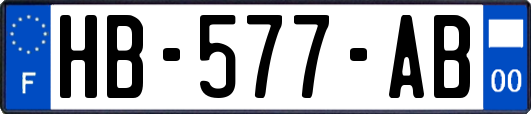 HB-577-AB