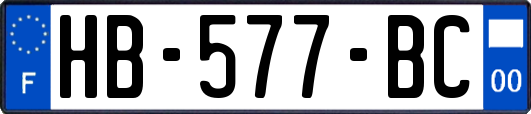 HB-577-BC