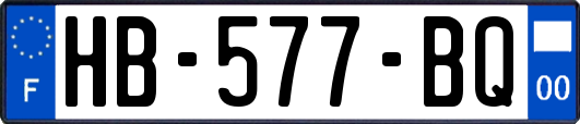 HB-577-BQ