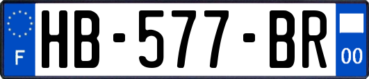 HB-577-BR