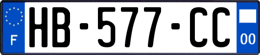 HB-577-CC