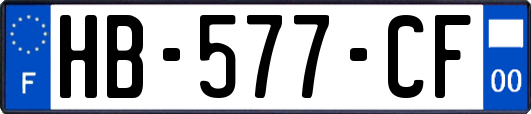 HB-577-CF