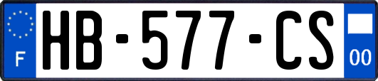 HB-577-CS