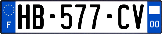 HB-577-CV