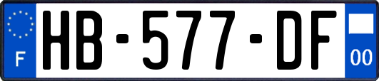 HB-577-DF