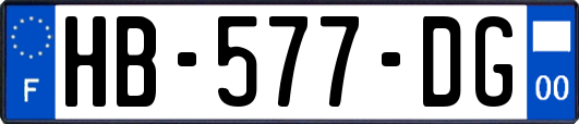 HB-577-DG