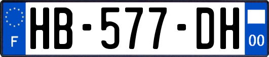 HB-577-DH