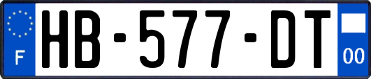 HB-577-DT