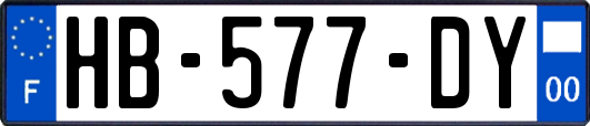HB-577-DY