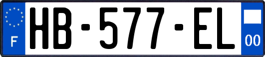 HB-577-EL