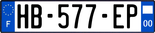 HB-577-EP