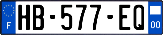 HB-577-EQ