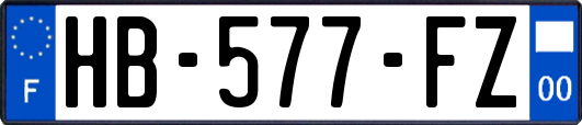 HB-577-FZ
