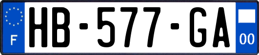 HB-577-GA