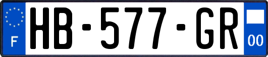 HB-577-GR