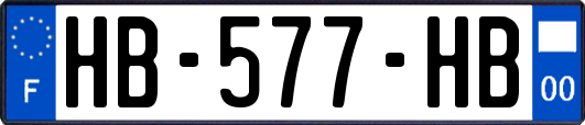 HB-577-HB