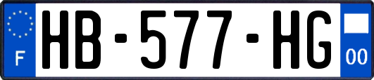 HB-577-HG