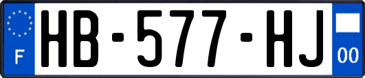 HB-577-HJ