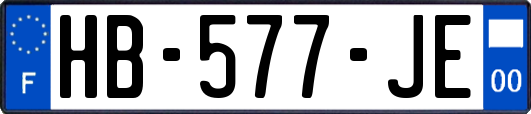 HB-577-JE