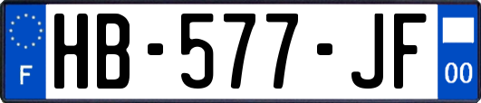 HB-577-JF