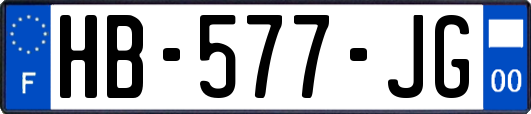 HB-577-JG