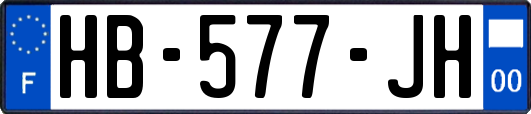 HB-577-JH