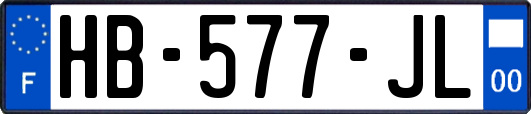 HB-577-JL
