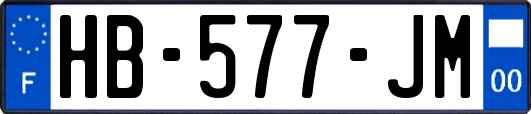 HB-577-JM
