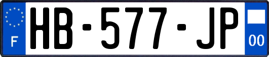 HB-577-JP