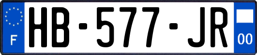 HB-577-JR