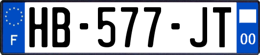 HB-577-JT
