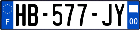 HB-577-JY