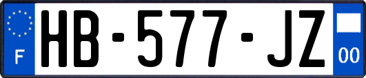 HB-577-JZ