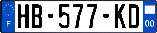 HB-577-KD